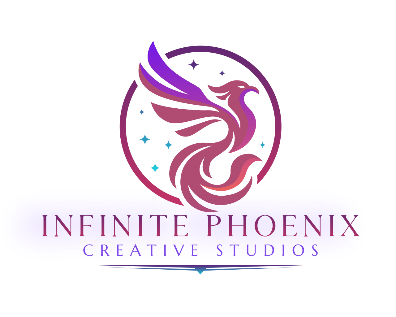 Infinite Phoenix mark